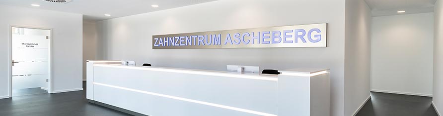 Neu bei uns?